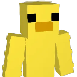 BoomBoy122071 Minecraft avatar bust