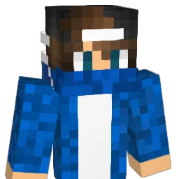 BoomCity8's Minecraft skin
