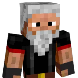 BoomGamerAlex77's Minecraft skin