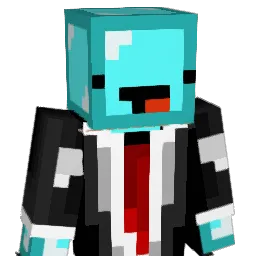 BoomHeadShot932 Minecraft avatar bust
