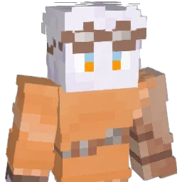 BoomKraftSi Minecraft avatar bust