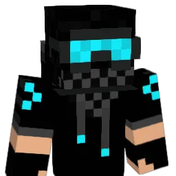 BoomMaks's Minecraft skin
