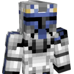 BoomMangos's Minecraft skin