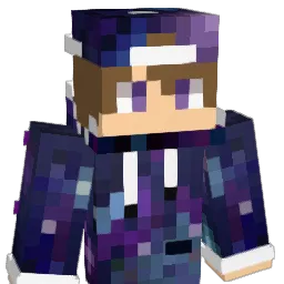 BoomMarshu Minecraft avatar bust