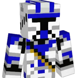 BoomRogers4 Minecraft avatar bust