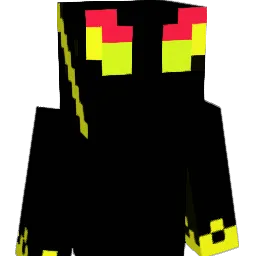 BoomSplash1 Minecraft avatar bust