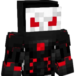 BoomSypher Minecraft avatar bust