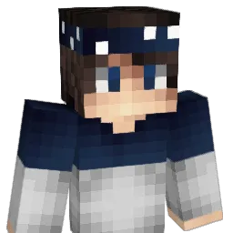 BoomWakaToom Minecraft avatar bust