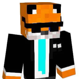 Boom_Bach_'s Minecraft skin