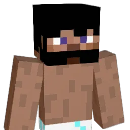 Boom_Cheese_ Minecraft avatar bust