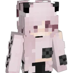 Boom_bob2020 Minecraft avatar bust