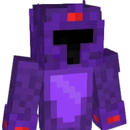 Boombaby24 Minecraft avatar bust