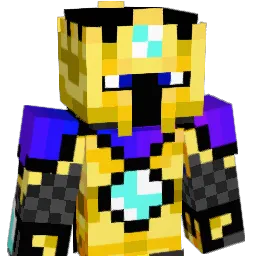 Boombastic's Minecraft skin