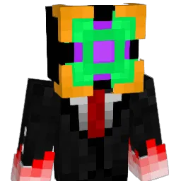 Boomber_HackBoy Minecraft avatar bust