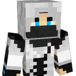 Boomboy122 Minecraft avatar bust