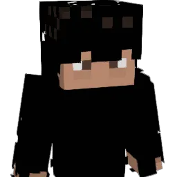 Boomdozer's Minecraft skin