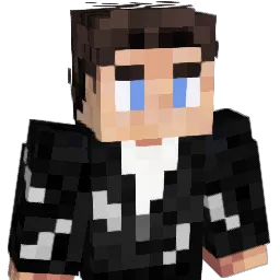 BoomerBilll Minecraft avatar bust