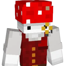 BoomerCookie123 Minecraft avatar bust