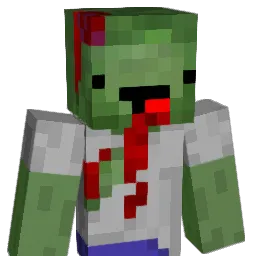 Boomer_Man's Minecraft skin