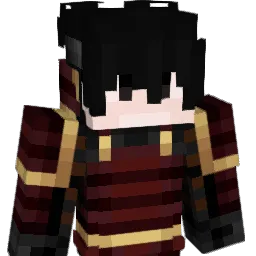 Boomer_Noises Minecraft avatar bust