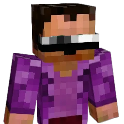 BoomerangFYS Minecraft avatar bust