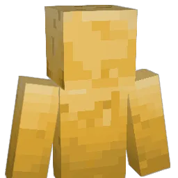 Boomertaters's Minecraft skin