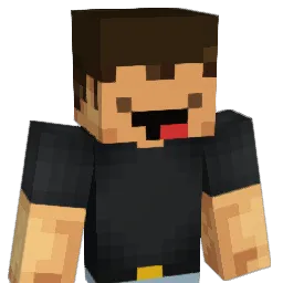 Boomi's Minecraft skin