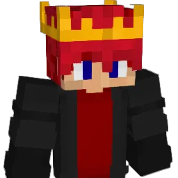 BoomiYT Minecraft avatar bust