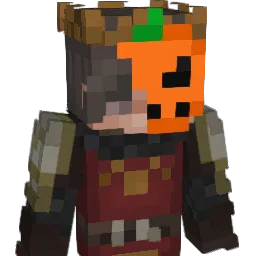 Boomslyy Minecraft avatar bust