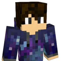 BoomsssBoom Minecraft avatar bust
