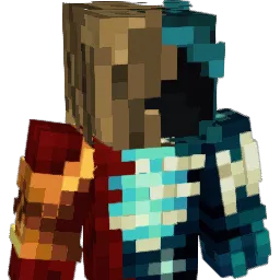 Boomster7509 Minecraft avatar bust
