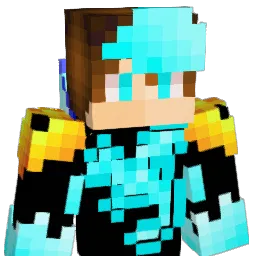 BoonPower's Minecraft skin