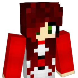 BooneLuvsU's Minecraft skin