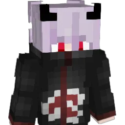 Boong1234 Minecraft avatar bust