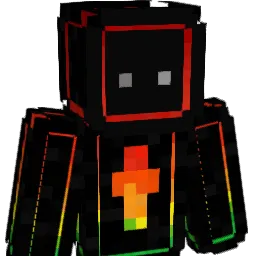 Boong_uh Minecraft avatar bust