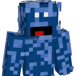 Boonkii_ Minecraft avatar bust