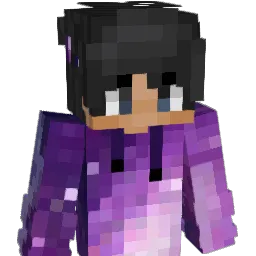 Boonrens Minecraft avatar bust