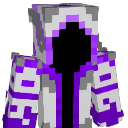 BoonskiBoone23 Minecraft avatar bust