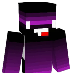Booo974 Minecraft avatar bust