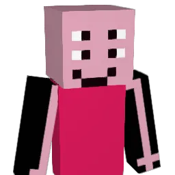 BooogerBoy's Minecraft skin