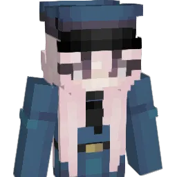 Booogle_ Minecraft avatar bust