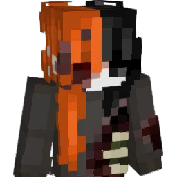 Boooona's Minecraft skin