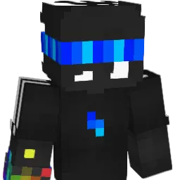 Boooooiok Minecraft avatar bust