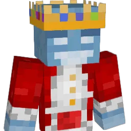 Booosen's Minecraft skin
