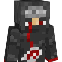 Booostn's Minecraft skin