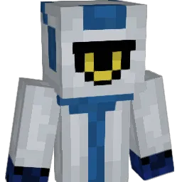 BoopB0t's Minecraft skin