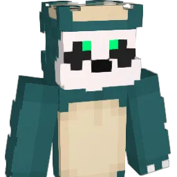 BoopGoops's Minecraft skin