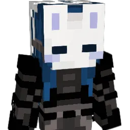 BoopRunny's Minecraft skin