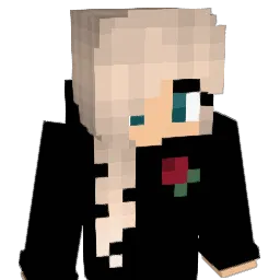 BoopTheSploot Minecraft avatar bust