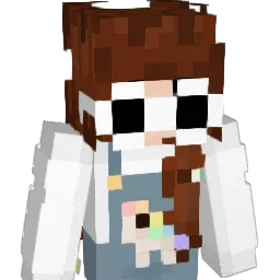 BooperDooper5103's Minecraft skin